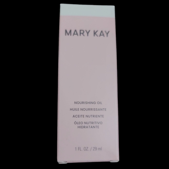🧴NIB Mary Kay Nourishing Oil🧴 - Picture 6 of 10